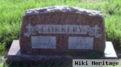 Luster Courley Corkery