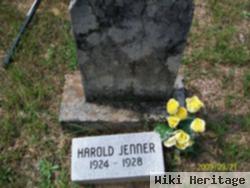 Harold R. Jenner