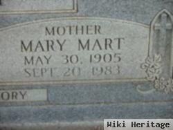 Mary Mart Guest Guest