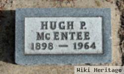 Hugh P. Mcentee