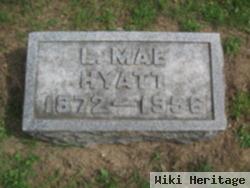 Luella Mae Van Wagoner Hyatt