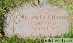 William Earl Hunter