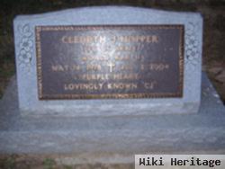 Cledeth J. Hopper