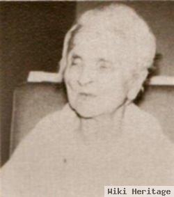 Ida Edith C. Raschke Gustaf