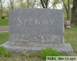 Albert Guy Spenny