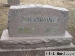 German Albert Armstrong