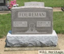 Harvey Foureman