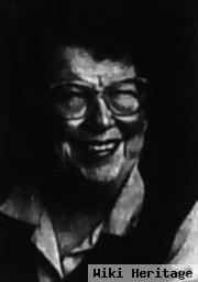 Vera M. Miller Collins