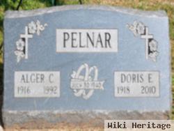 Alger Charles Pelnar