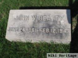 John Winfield Beatty