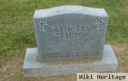 David Leon Skelton