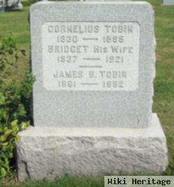 Cornelius Tobin