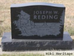 Joseph William Reding