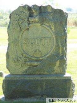 Charles W Scott