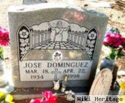 Jose Dominguez