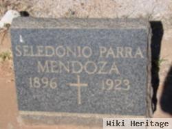 Seledonio Parra Mendoza