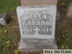 Helen Miller Gordon