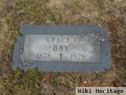 Grace E. Bay