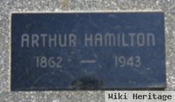 Arthur Hamilton