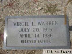 Virgil L. Warren