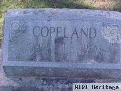 Verda E. Copeland