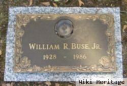 William R Buse, Jr