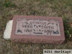 Vern Arlo Smith