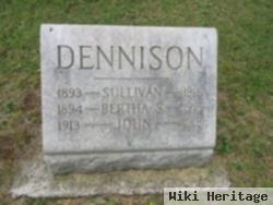 Sullivan Dennison