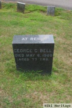 George G Bell