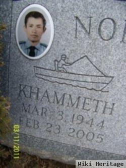 Khammeth Nokham