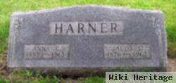 Jacob Samuel Harner