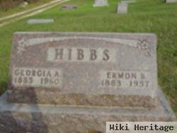 Ermon B. Hibbs