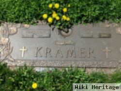 E Marie Kramer