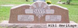 Mary E. Davis