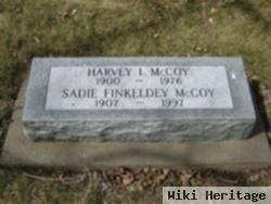 Sadie Finkeldey Mccoy