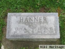 Helen D Hanner