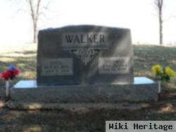 Effie Willyard Johnson Walker