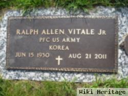 Ralph Allen Vitale, Jr