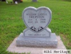 William Ladell Swepston