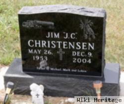 Jim "j.c." Christensen