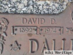 David Daniel Dallenbach