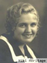 Josephine Mae Templeman Duff