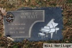 James F C Michael