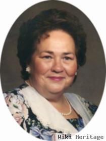 Janet "tootsie" Stephens Sharp