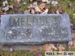 Harold S Melquist