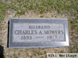 Charles Arthur Mowers