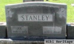 Joseph Jacob "jake" Stanley