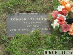 Ronald Lee Brandel