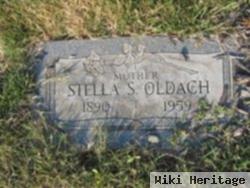 Stella Oldach