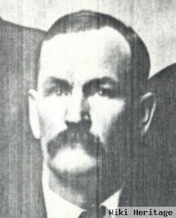 Charles Logan Brown